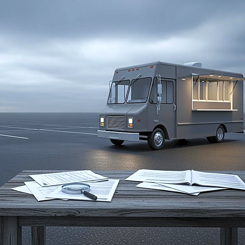 Minnesota Officials Investigate Food Truck Scheme Affecting Multiple States
