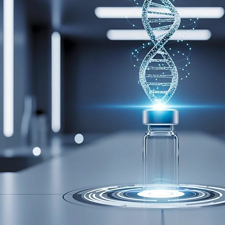 Cambridge Team Completes Phase 1 Trial of AI-Designed Universal Vaccine