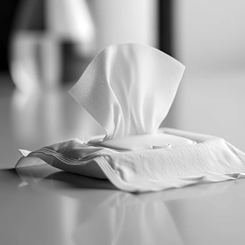Target Issues Recall for Baby Wipes Over Bacterial Contamination Concerns