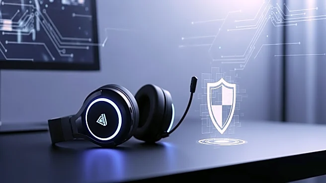 UK Government Considers Ban on Children Speaking to Strangers in Online Games