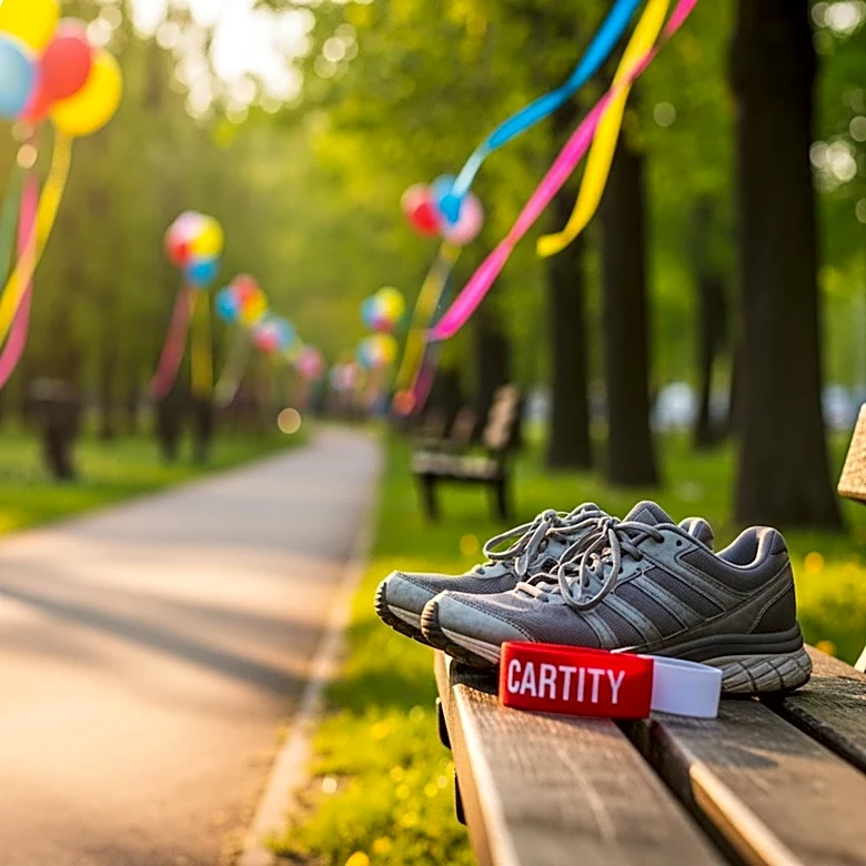 The Valerie Fund's Annual Walk and 5K Run Raises Over $1 Million for Children's Treatment