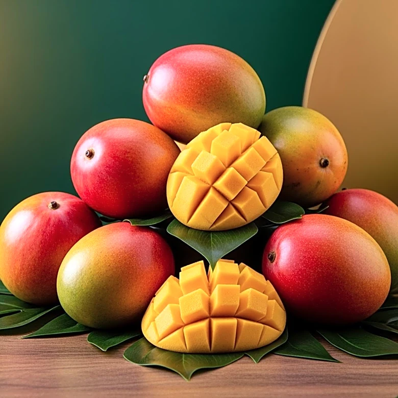 Indian Mangoes Festival in Seattle Highlights Cultural and Economic Ties
