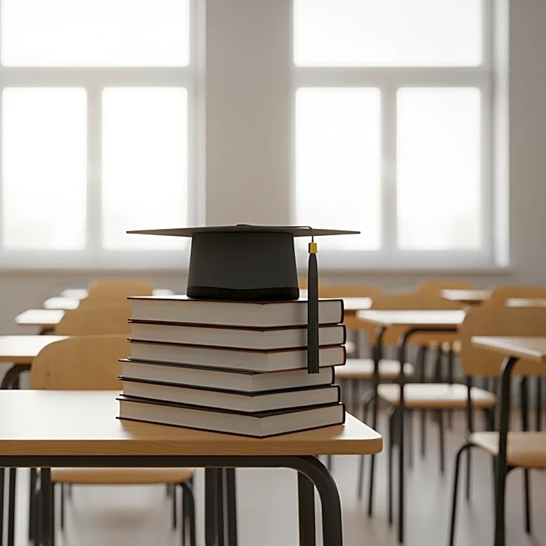 Maryland Teen Graduates High School Amid Family Separation Due to Deportation