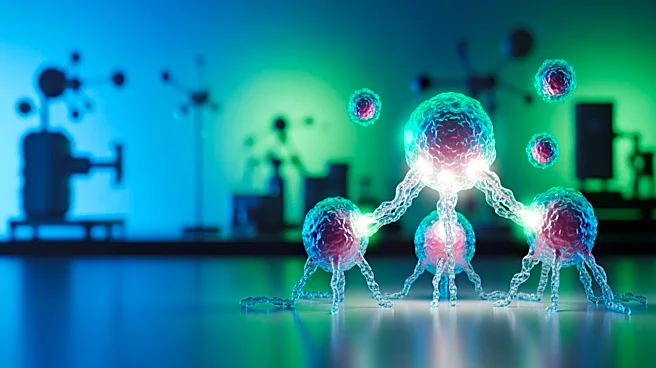 New Cancer Treatments Unveiled at ASCO Conference in Chicago