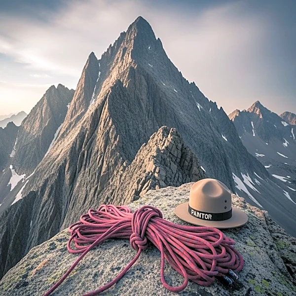 NPS Ranger Dies in Fall on Mount McKinley During Climbing Patrol