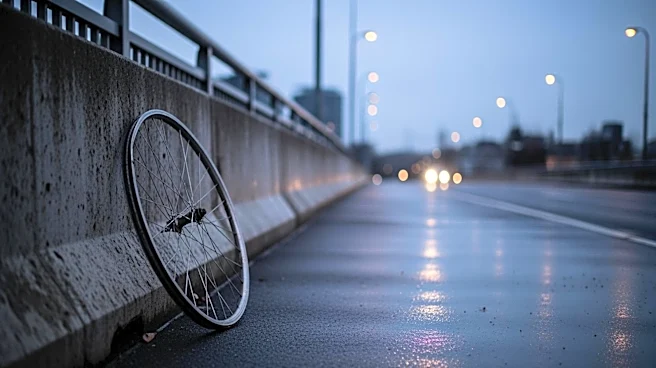 CDOT Employee and Bicycle Advocate Killed in Bridgeport Crash