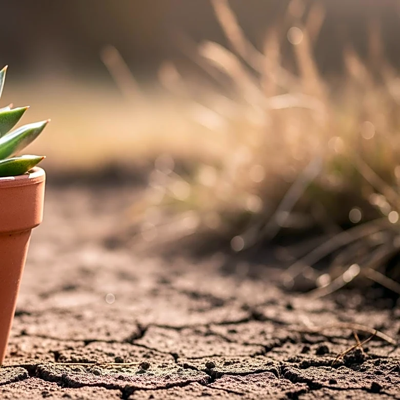 Aurora's Water-Wise Program Supports Drought-Resilient Gardening Amid Water Restrictions