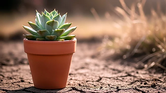 Aurora's Water-Wise Program Supports Drought-Resilient Gardening Amid Water Restrictions