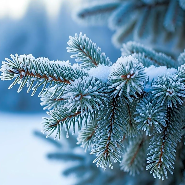 National Weather Service Issues Heavy Snow and Frost Warnings for Alaska and Other States