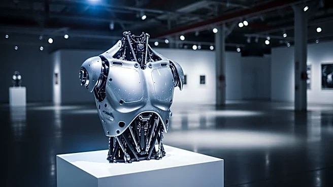 China's Humanoid Robot Production Faces Demand Challenges