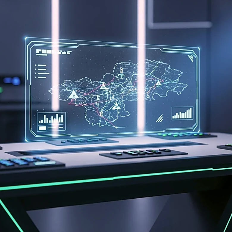 France to Test AI-Powered Battlefield Command System in NATO Exercise