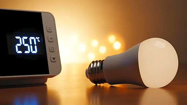 Duke Energy Provides Energy-Saving Tips Amid Rising Temperatures in the Carolinas