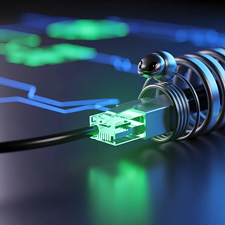 AI Worm Developed by Canadian Researchers Poses Threat to Internet-Connected Devices