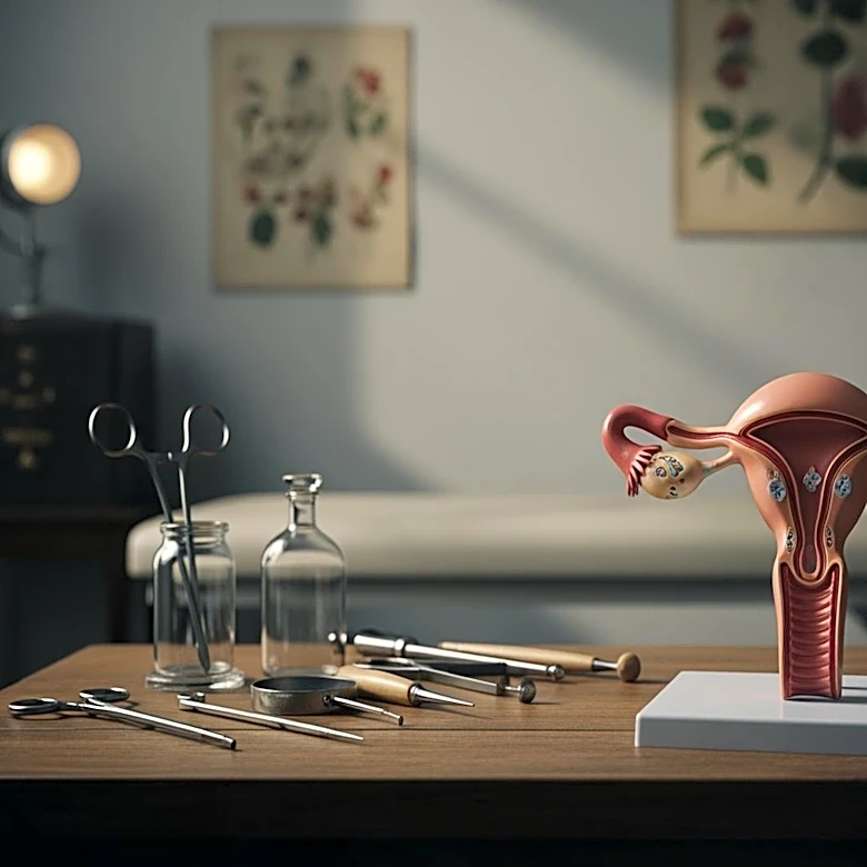 Medical Misogyny in Women's Healthcare: Historical Patterns and Modern Implications