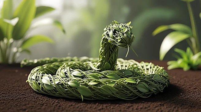 St. Lucia's Agriculture Department Launches Snake Risk Management Framework