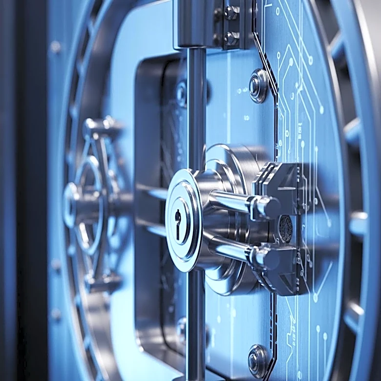U.S. Treasury Tightens Sanctions on Iranian Crypto Traders