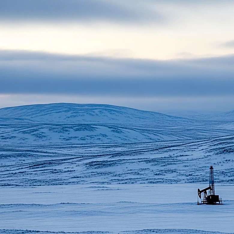 Limited Interest in Alaska's Arctic National Wildlife Refuge Oil Lease Sale