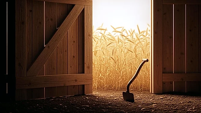 North Dakota Celebrates Agricultural Heritage Amid 250th Anniversary