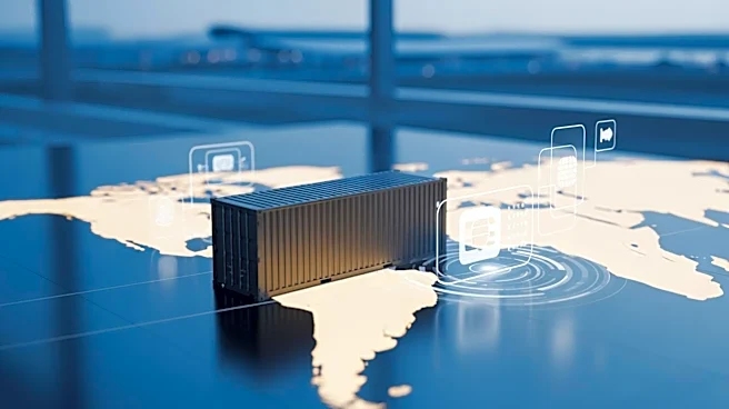 IATA Expands Cargo Payment Systems in Latin America Amid Air Freight Growth