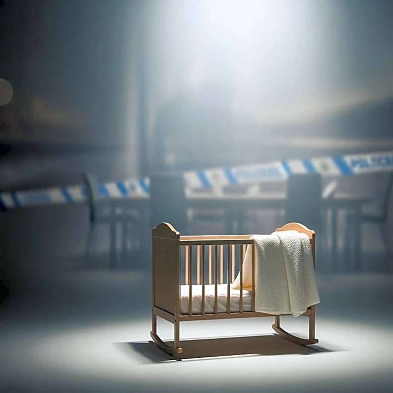 IDF Mistakenly Kills Palestinian Baby in Hebron, Investigation Underway