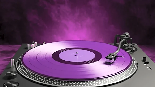 Minneapolis Hosts Prince Event as Economic Recovery Initiative