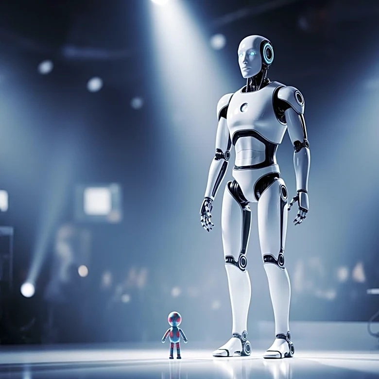 Humanoid Robot Kicks Child During Live Demonstration in China, Sparking Safety Concerns