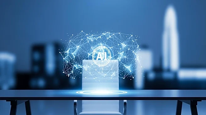 Sriram Krishnan Resigns as White House AI Advisor Amidst AI Policy Developments