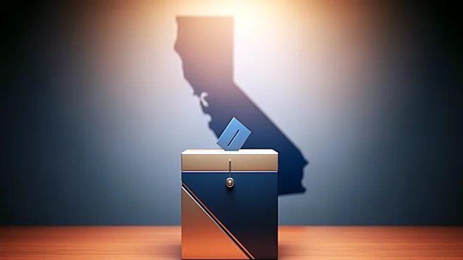Xavier Becerra Advances to California Gubernatorial Election, Setting Stage for November Contest
