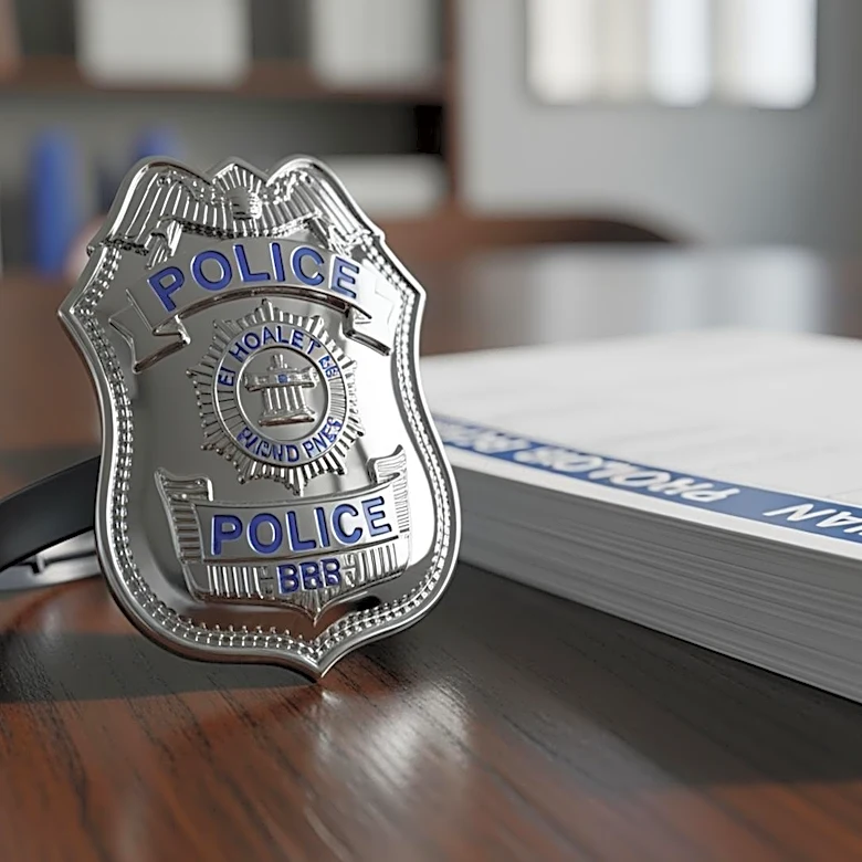Local Police in Wisconsin Take Proactive Role in Securing Elections Amid Rising Tensions
