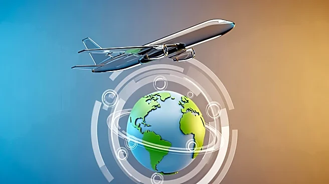 European Aviation Alliance Urges EU to Reconsider Emissions Trading Scheme Expansion Amid U.S. Concerns