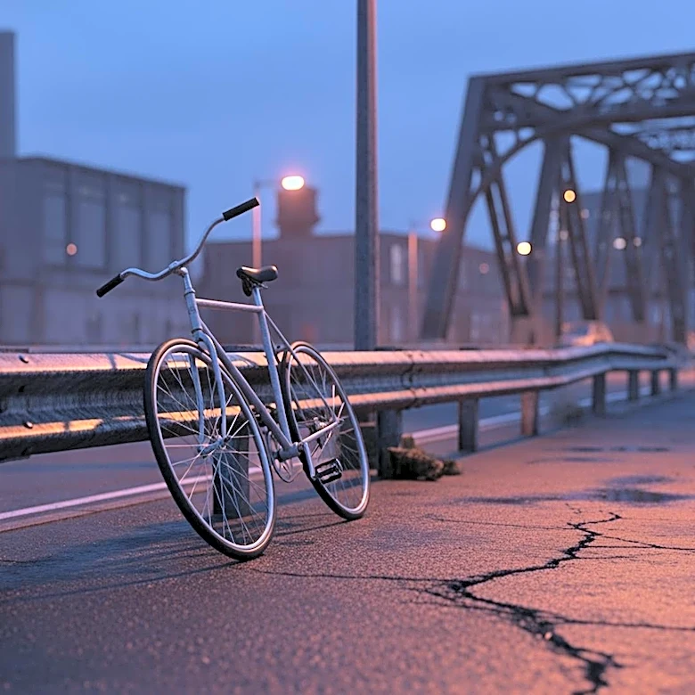 Chicago Department of Transportation Employee Killed in Bridgeport Crash, Highlighting Bicycle Safety Concerns