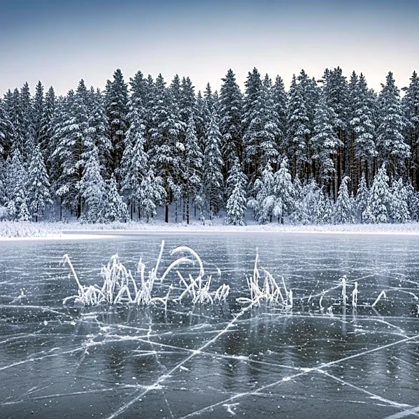 National Weather Service Issues Heavy Snow and Frost Warnings for Alaska and Western U.S.