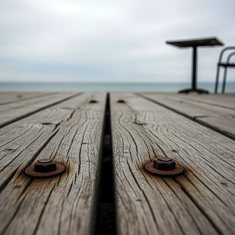 Structural Concerns Lead to Closure of Pacifica Pier and Local Cafe