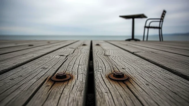 Structural Concerns Lead to Closure of Pacifica Pier and Local Cafe