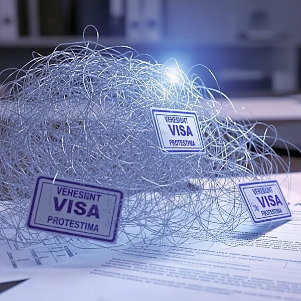 Guntur NRI Couple Accused of Running UK Job and Visa Fraud Network