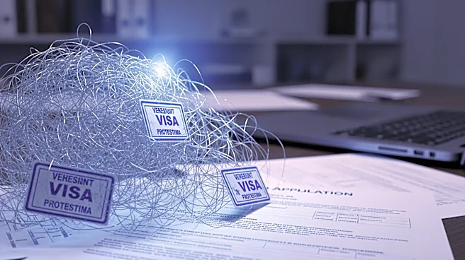 Guntur NRI Couple Accused of Running UK Job and Visa Fraud Network