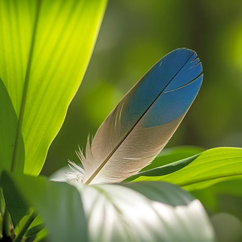 Rediscovery of Rare Parrot in Indonesia Sparks Conservation Hope