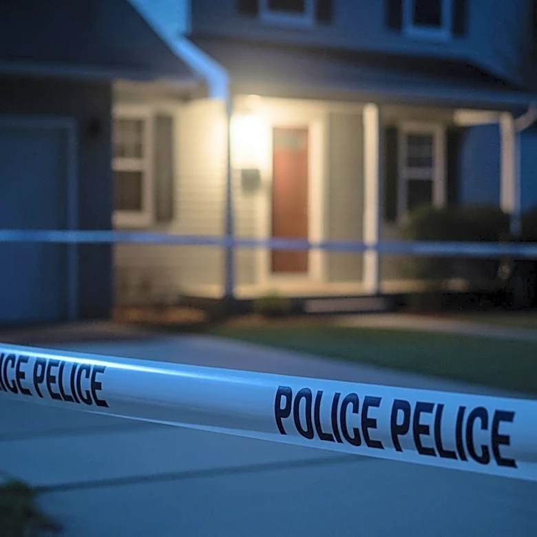 Livonia Police Arrest Suspect in Attempted Home Invasion Case