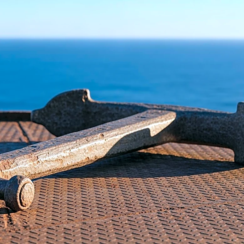 Increase in Preventable Port State Control Detentions Highlights Aging Fleet Issues