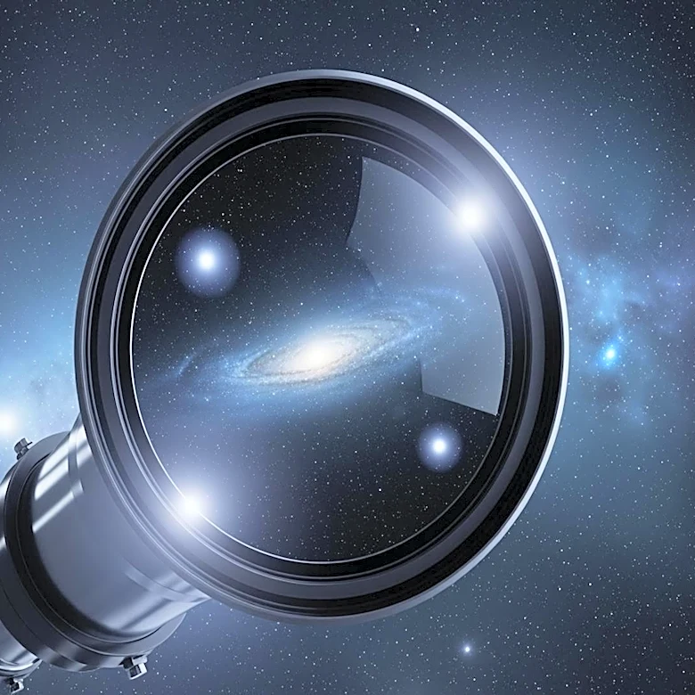 ESA AI Tool Identifies 1,400 Anomalies in Hubble Archive, Enhancing Astronomical Research