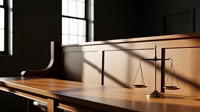 Federal Judge Blocks Trump Administration's USDA Funding Conditions Amid Legal Challenge