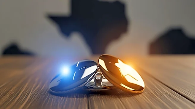 James Talarico Closes Gap with Ken Paxton in Texas Senate Race