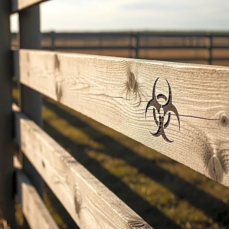 Canada Temporarily Bans Texas Livestock Due to New World Screwworm Outbreak