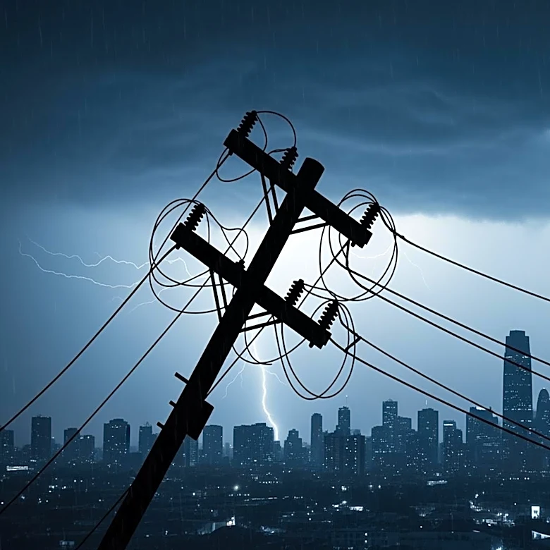 Severe Weather in Pittsburgh Causes Power Outages and Alerts