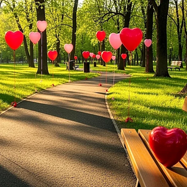 Annual Congenital Heart Walk in Lincoln Park Unites Families and Volunteers