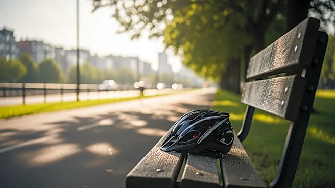 Chicago Department of Transportation Worker Killed in Bridgeport Accident Mourned by Cycling Community