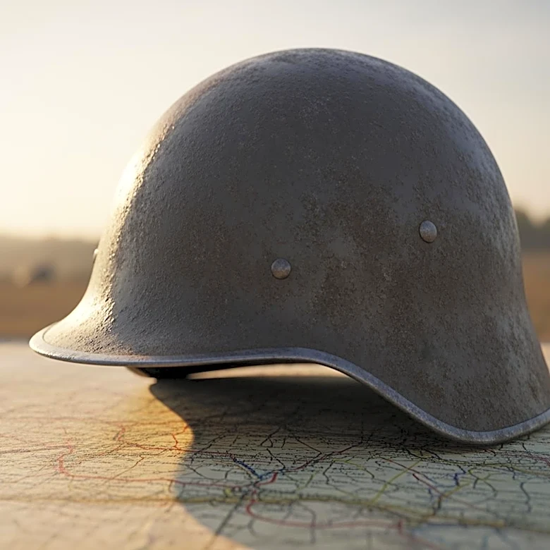 D-Day Veteran Joe Picard Reflects on World War II Experiences and Legacy
