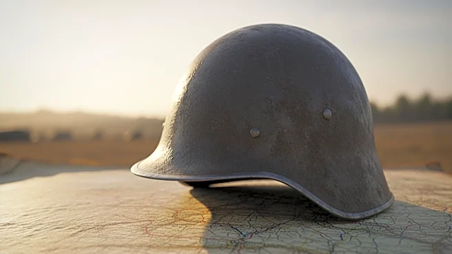 D-Day Veteran Joe Picard Reflects on World War II Experiences and Legacy