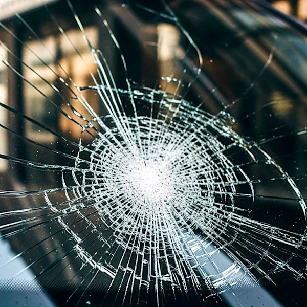 Elderly Driver Crashes into Chipotle, Injuring Five in Chicago