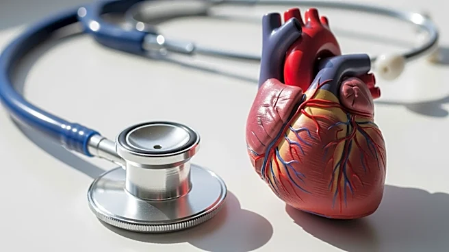 Cardiologists Discuss Thumb Test's Role in Identifying Aortic Aneurysm Risk
